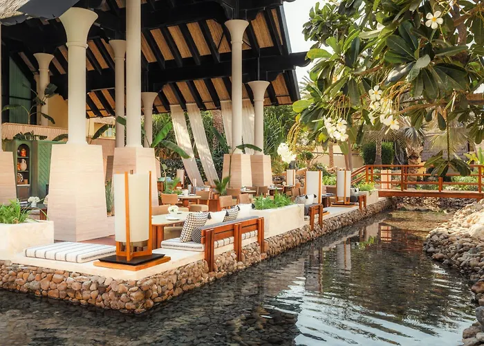 Jumeirah Beach Hotel Dubai
